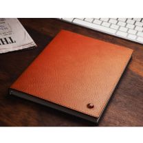 Długopis i brelok z bursztynem - zestaw reklamowy z logo - 2198036 - Agencja Point