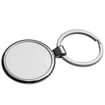 Metalowy brelok do kluczy - 9227007 - Agencja Point