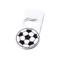 Elektryczny otwieracz do butelek z nadrukiem logo - MO7369-03 - Agencja Point