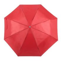Reklamowy parasol manualny Ø96 cm, z nadrukiem logo - V0733 - Agencja Point