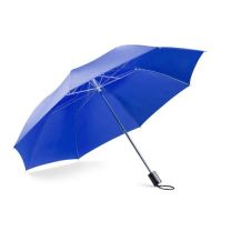 Reklamowy parasol manualny SAMER Ø92 cm, z logo - 37016 - Agencja Point