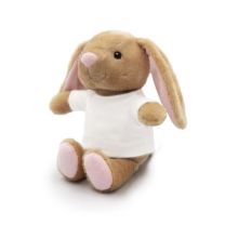 Reklamowa maskotka - owca 19 cm - HE788-02 - Agencja Point