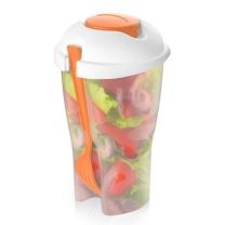 Pojemnik na sałatkę CESAR - 800 ml - 17659 - Agencja Point