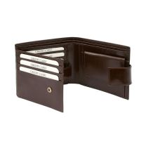 Reklamowy portfel męski z logo - 320013 - Agencja Point