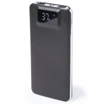 Power bank 5000 mAh z wyświetlaczem - V3871-03 - Agencja Point