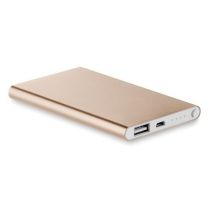 Power bank 4000 mAh - MO8735 - Agencja Point