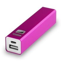 Power bank 2200 mAh - V3336 - Agencja Point