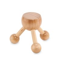 Reklamowy kubek Santa 220 ml z nadrukiem logo - M-484-05 - Agencja Point