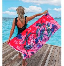 Reklamowy ręcznik sublimacyjny Crea Towel S - AP718186-01 - Agencja Point