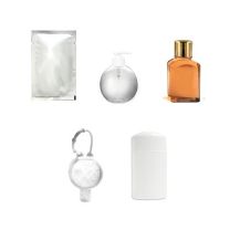 Reklamowy szampon, żel, płyn do kąpieli z logo - SP_001 - Agencja Point