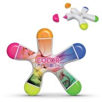 Reklamowy zestaw gier z indywidualnym nadrukiem - AL-05 - Agencja Point