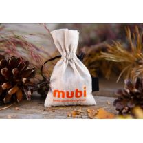 Reklamowy zapach samochodowy w woreczku - Agencja Point - CAR-10