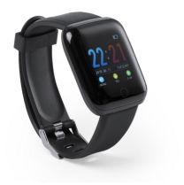 Reklamowy zegarek wielofunkcyjny, monitor aktywności - V0320-03 - Agencja Point