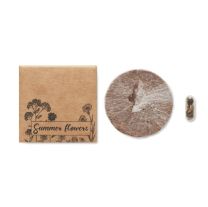 Reklamowy zestaw do uprawy kwiatów - Agencja Point - MO2161-13