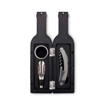 Reklamowy zestaw do wina Settie z logo - MO8999-03 - Agencja Point