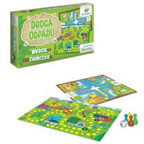 Reklamowy zestaw gier z indywidualnym nadrukiem - AL-05 - Agencja Point