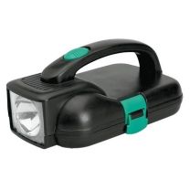 Reklamowy zestaw: narzędzie wielofunkcyjne - scyzoryk (7 el.), latarka z logo - V7710-05 - Agencja Point