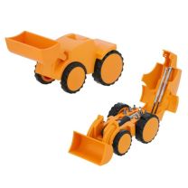 Reklamowy zestaw narzędzi - "koparka" z logo - VA784-07 - Agencja Point