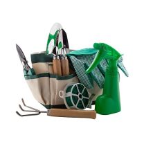 Reklamowy zestaw narzędzi ogrodowych Botanic z logo - AP892009 - Agencja Point