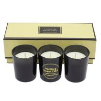 Reklamowy zestaw świec zapachowych z logo - R17478 - Agencja Point