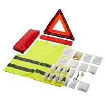 Brelok LED CAR z nadrukiem reklamowym - 17838 - Agencja Point