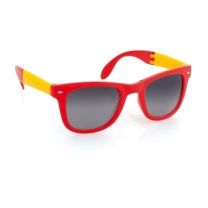 Składane okulary przeciwsłoneczne - V8671-99 - Agencja Point