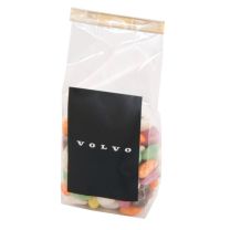 Słodkie kamyczki w torebce z logo - CHRUP39 - Agencja Point