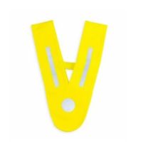 Kamizelka odblaskowa dla dorosłych z logo - Agencja Point