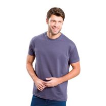 T-shirt męski 145 g z nadrukiem reklamowym - KOSZ-J5 - Agencja Point