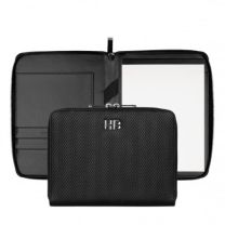 Teczka A5 Hugo Boss z firmowym logo - HTM106A - Agencja Point