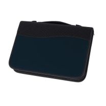 Avanti, teczka na dokumenty z odpinanym paskiem i nadrukiem reklamowym - 56-0406171 - Agencja Point