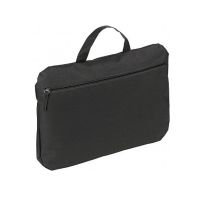 Torba na dokumenty RECORD z nadrukiem reklamowym - 56-081455A - Agencja Point