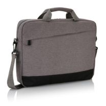Torba na laptop 15,6" z nadrukiem - P732.342 - Agencja Point