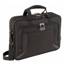 Torba na laptopa Wenger Prospectus 16" z logo - W600649 - Agencja Point