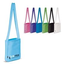 Torba na ramię z nadrukiem logo - LT91419 - Agencja Point