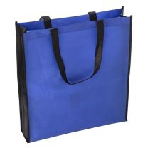 Torba non-woven Dark - V7496 - Agencja Point