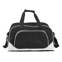 Torba podróżna z nadrukiem reklamowym - V4785 - Agencja Point