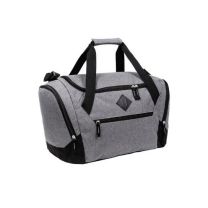 Torba sportowa, podróżna z nadrukiem reklamowym - V0556-19 - Agencja Point