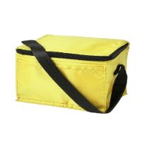 Torba termiczna z logo  - V8909-08 - Agencja Point