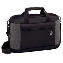 Torba Wenger laptop 16" z logo firmy - W601057 - Agencja Point