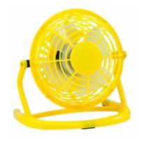 Wentylator USB z logo - V3334-08 - Agencja Point