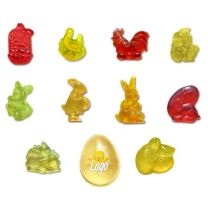 Reklamowe mydło świąteczne z logo - XM_004 - Agencja Point