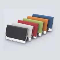 Wizytownik z logo - 17519 - Agencja Point