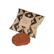 Wytrawne ciastko z nadrukiem logo - CIAS0397 - Agencja Point