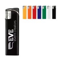 Zapalniczka z firmowym logo - LT90604 - Agencja Point