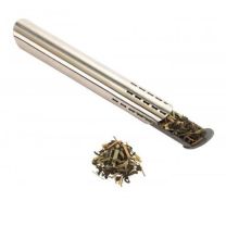 Zaparzarka do herbaty z nadrukiem logo - 56-0304385 - Agencja Point