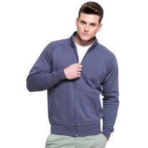 Zapinana bluza z logo firmy - BLU-J-7 - Agencja Point