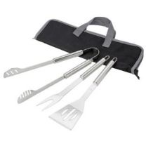 Zestaw do grilla w pokrowcu z logo - V8646-32 - Agencja Point