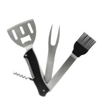 Zestaw grillowy STEAK z nadrukiem - 16604 - Agencja Point