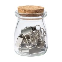 Klip do notatek Yonsy z nadrukiem reklamowym - AP741495-25 - Agencja Point